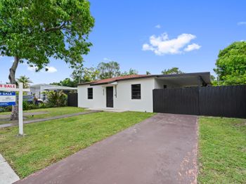 830 NW 131st Street