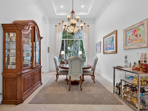 802 Floret Drive, Palm Beach Gardens FL 33410