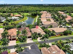 802 Floret Drive, Palm Beach Gardens FL 33410