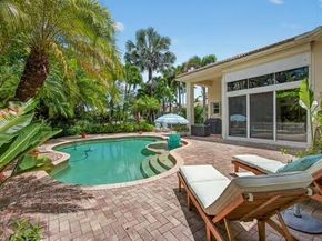 802 Floret Drive, Palm Beach Gardens FL 33410
