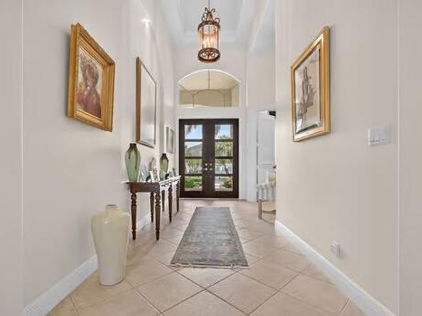 802 Floret Drive, Palm Beach Gardens FL 33410