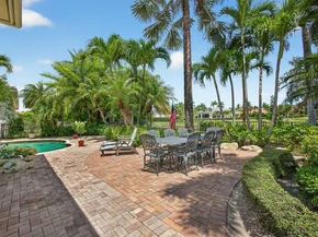 802 Floret Drive, Palm Beach Gardens FL 33410