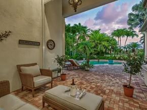802 Floret Drive, Palm Beach Gardens FL 33410
