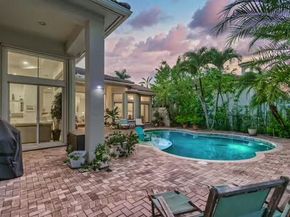 802 Floret Drive, Palm Beach Gardens FL 33410