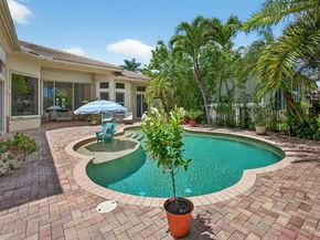 802 Floret Drive, Palm Beach Gardens FL 33410