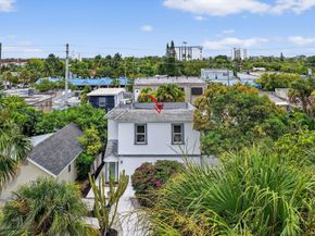 3716 Morton Avenue, West Palm Beach FL 33405