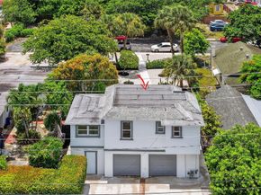 3716 Morton Avenue, West Palm Beach FL 33405