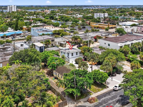 3716 Morton Avenue, West Palm Beach FL 33405