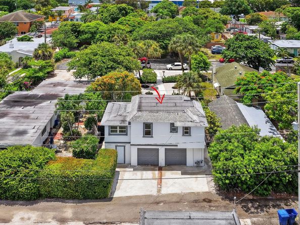 3716 Morton Avenue, West Palm Beach FL 33405