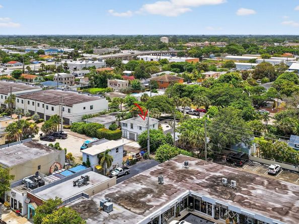 3716 Morton Avenue, West Palm Beach FL 33405