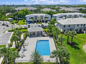 5611 Enclave Drive, Mangonia Park FL 33407