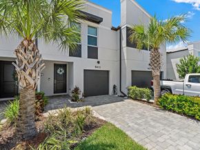 5611 Enclave Drive, Mangonia Park FL 33407