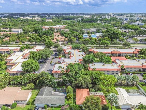 1074 NW 13th St 155C, Boca Raton FL 33486