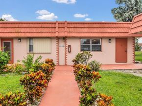 126 Seville E 126, Delray Beach FL 33446