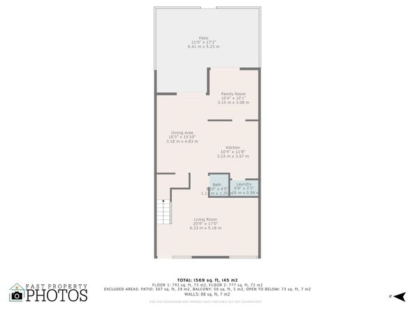 10830 SW 72nd Street 15, Miami FL 33173
