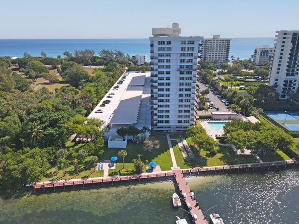 2121 N Ocean Boulevard 305w, Boca Raton FL 33431
