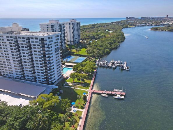 2121 N Ocean Boulevard 305w, Boca Raton FL 33431