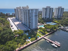 2121 N Ocean Boulevard 305w, Boca Raton FL 33431