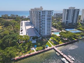 2121 N Ocean Boulevard 305w, Boca Raton FL 33431