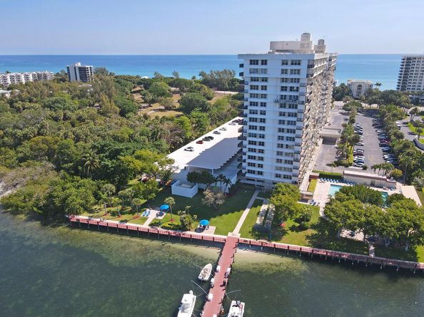 2121 N Ocean Boulevard 305w, Boca Raton FL 33431