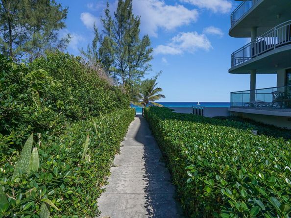 2121 N Ocean Boulevard 305w, Boca Raton FL 33431