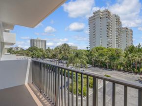 2121 N Ocean Boulevard 305w, Boca Raton FL 33431
