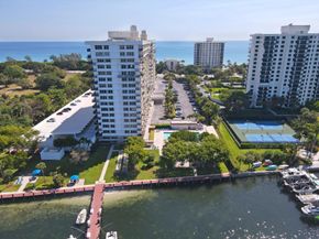 2121 N Ocean Boulevard 305w, Boca Raton FL 33431