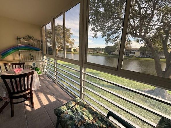 353 Dorset I, Boca Raton FL 33434