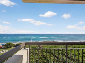 4050 N Ocean Drive 301, Riviera Beach FL 33404