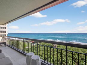 4050 N Ocean Drive 301, Riviera Beach FL 33404