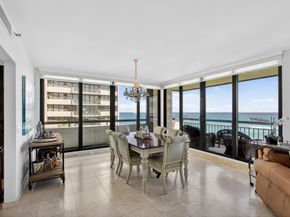 4050 N Ocean Drive 301, Riviera Beach FL 33404