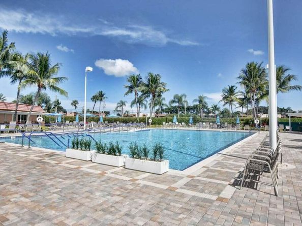 93 Normandy B, Delray Beach FL 33484