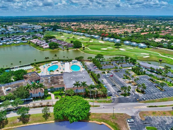 93 Normandy B, Delray Beach FL 33484