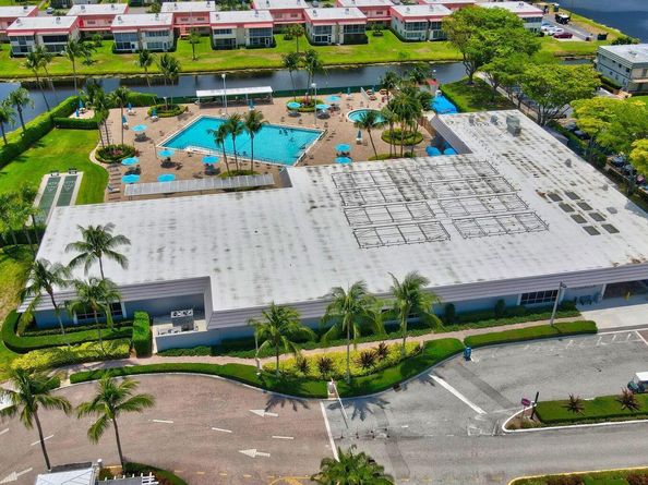 93 Normandy B, Delray Beach FL 33484