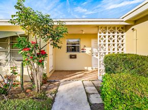 175 High Point Terrace E D, Delray Beach FL 33445