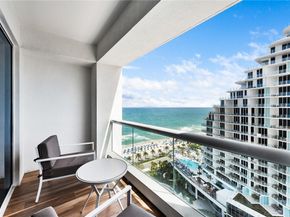 551 N Fort Lauderdale Beach Blvd H1406, Fort Lauderdale FL 33304