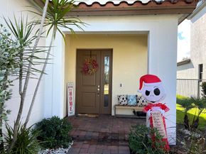 16216 Sandy Shore Drive, Westlake FL 33470