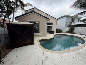5655 La Quinta Court, Lake Worth FL 33463