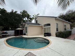 5655 La Quinta Court, Lake Worth FL 33463