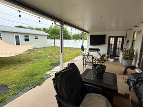 1031 NE 142nd Street, North Miami FL 33161