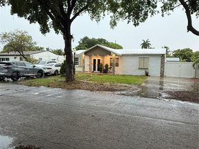 1031 NE 142nd Street, North Miami FL 33161