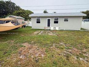 1031 NE 142nd Street, North Miami FL 33161