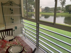 353 Dorset I, Boca Raton FL 33434