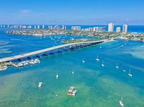 1115 Green Pine Boulevard A1, West Palm Beach FL 33409