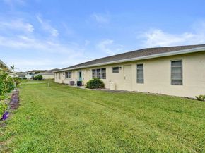 5289 Lakefront Boulevard B, Delray Beach FL 33484