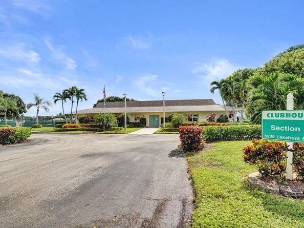 5289 Lakefront Boulevard B, Delray Beach FL 33484
