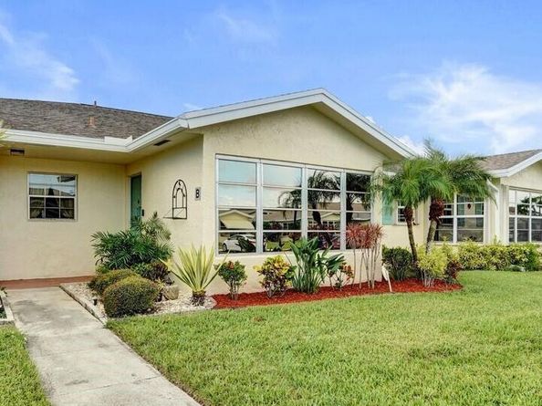 5289 Lakefront Boulevard B, Delray Beach FL 33484