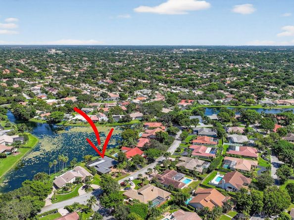 11351 NW 11th Court, Coral Springs FL 33071