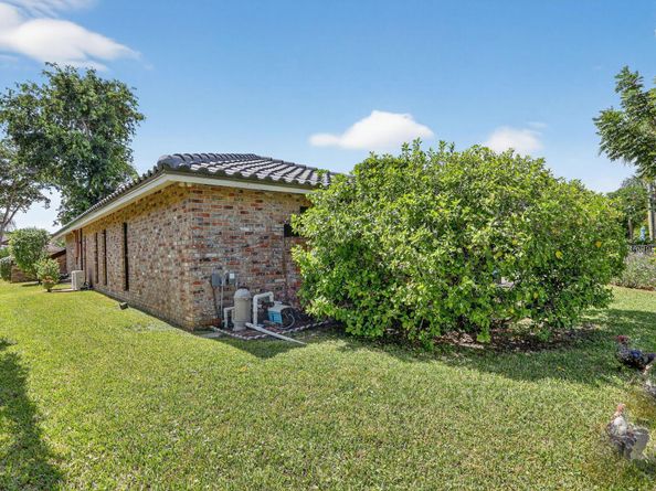 11351 NW 11th Court, Coral Springs FL 33071