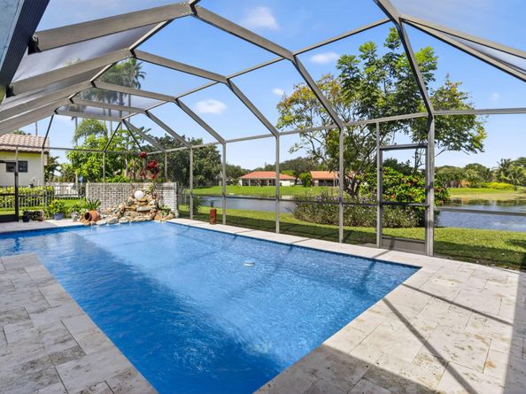 11351 NW 11th Court, Coral Springs FL 33071